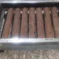 کباب پز گازی