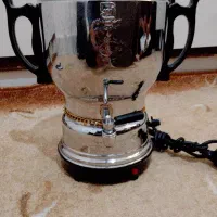 سماور برقی