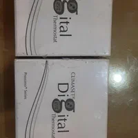 ترموستات کلایمست و جس کول