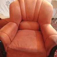 مبل سه نفره