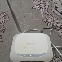 مودم وایفا