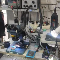 تعمیرات تخصصی موبایل صدقی