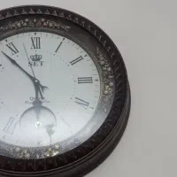 ساعت دیواری|ساعت دیواری و تزئینی|اراک, |دیوار