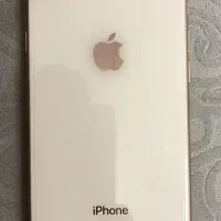 Iphone 8 gold 256G|موبایل|اردبیل, |دیوار