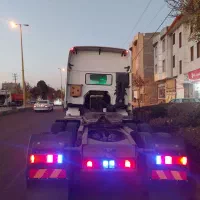 هوو2006نیمه دوم|خودرو سنگین|چهاردانگه (تهران), |دیوار