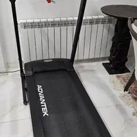 تردمیل ادونتک اصل تایوانی|تجهیزات ورزشی|تهران, سعادت‌آباد|دیوار