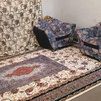 اجاره روزانه/هفتگی/ماهانه آپارتمان ۱۰۰ متری|اجارهٔ کوتاه‌مدت آپارتمان و سوئیت|یاسوج, |دیوار