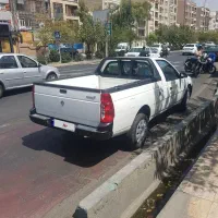 آریسان ۲ ۱۴۰۴|خودرو سواری و وانت|تهران, ستارخان|دیوار