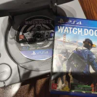 دیسک ps4