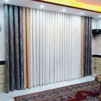 پرده m35|پرده، رانر، رومیزی|خرمشهر, |دیوار