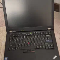 لپ تاپ لنوو T410|رایانه همراه|تهران, زرگنده|دیوار