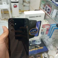 سامسونگ a54|موبایل|سوسنگرد, |دیوار