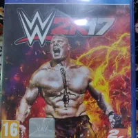 سی دی ps4  بازی کشتی کج