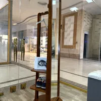 آینه قدی مدل آویز و شلف گردان|آینه|تهران, آبشار تهران (دریاچه)|دیوار