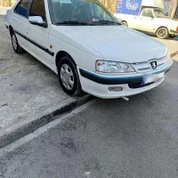 پژو پارس ساده، مدل ۱۳۹۵|خودرو سواری و وانت|تربت‌حیدریه, کلاته توکلی|دیوار