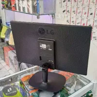 مانیتور دست دوم خانگی ال جی در حد نو