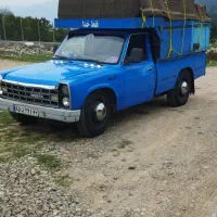 نیسان حمل هرباری به همه شهرها