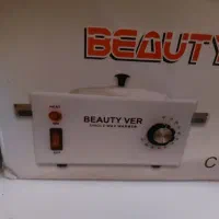 دستگاه شمع سالنی