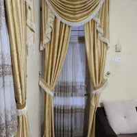 پرده در حد نو