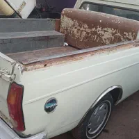 وانت پیکان مدل ۸۹