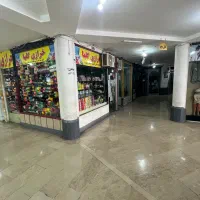 مغازه خوش جا در ولیعصر
