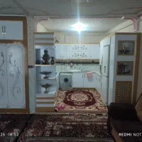 معاوضه خانه تک خواب  باخانه دوخواب