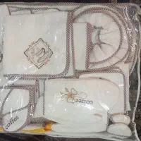 سرویس دمی آشپزخانه