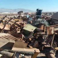 ضایعاتی شمار به قیمت بالا خریداریم