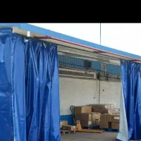 چادر برزنت پاکستانی ، تارپولین ،کانتینری|کوهنوردی و کمپینگ|کرمانشاه, |دیوار