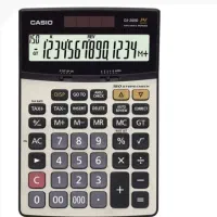 ماشین حساب کاملا نو