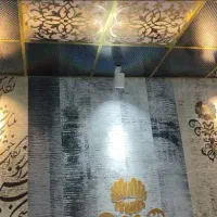 دکوراسیون داخلی کاغذدیواری تایل....