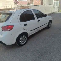 تیبا 2|خودرو سواری و وانت|مریوان, |دیوار