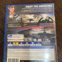 بازی ACECOMBAT 7 -PS4|کنسول، بازی ویدئویی و آنلاین|شیراز, ابیوردی|دیوار
