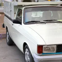 پیکان وانت مدل ۹۳|خودرو سواری و وانت|بوکان, |دیوار