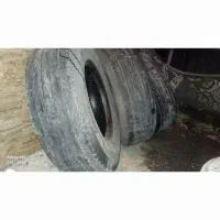 رینگ و لاستیک کومستار سالم سالم