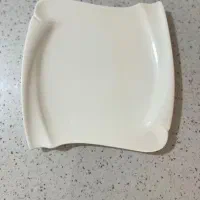 ظروف سرامیکی 18نفره|ظروف سرو و پذیرایی|مریوان, |دیوار