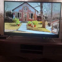 تلویزیون ۴۳اینچ سامسونگ اصل درحد نو