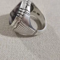 انگشتر شجر قائن|کلکسیون اشیاء عتیقه|سقز, |دیوار