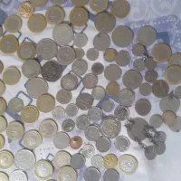 سکه قدیم وجدید|کلکسیون سکه، تمبر، اسکناس|اصفهان, زاجان|دیوار