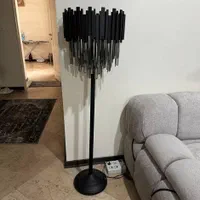 آباژور،اواژور مشکی/ایستاده دکوراتیو