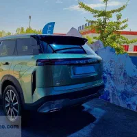 لوکانو صفر شخصی خوشرنگترین و باکلاسترین رنگ