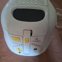 سرخ کن