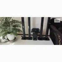 فروش سیستم خانگی|سیستم صوتی خانگی|شیراز, شهرک بهشتی|دیوار
