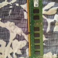 رم ۴ گیگ ddr3|قطعات و لوازم جانبی رایانه|لاهیجان, لیل|دیوار