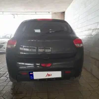 تیبا ۲|خودرو سواری و وانت|تهران, کوی فراز|دیوار