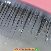 درآمد میلیونی از لیفت و لمینت مژه|خدمات آموزشی|بندر ماهشهر, |دیوار