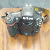 دوربین نیکون Nikon d810 و لنز نیکون 28-300 10-24