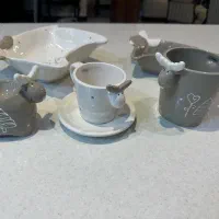 ست غذاخوری انفره