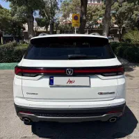 چانگان cs35 پلاس