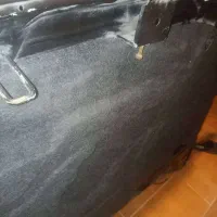 فروش فوری کابوت 405 بج و مشکی تلفن|خودرو سواری و وانت|شادگان, |دیوار